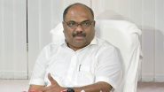 Maharashtra: मंत्री अनिल परब के खिलाफ ED की बड़ी कार्रवाई, किरीट सोमैया बोले- जेल जानें के लिए रहें तैयार